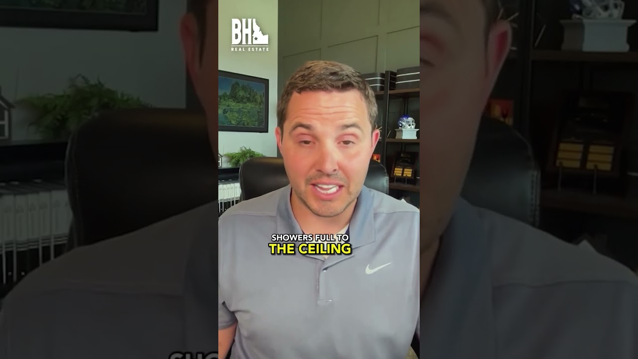 Watch this video before purchasing a CBH Home