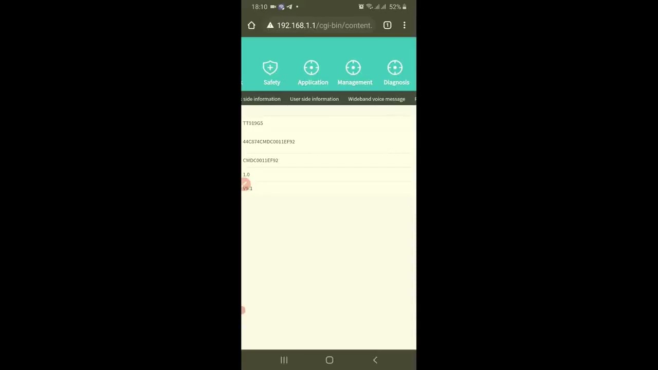 Reset Restore Wireless Router to Factory Default Settings  WebSprix ዋይፋይ ራውተራችን