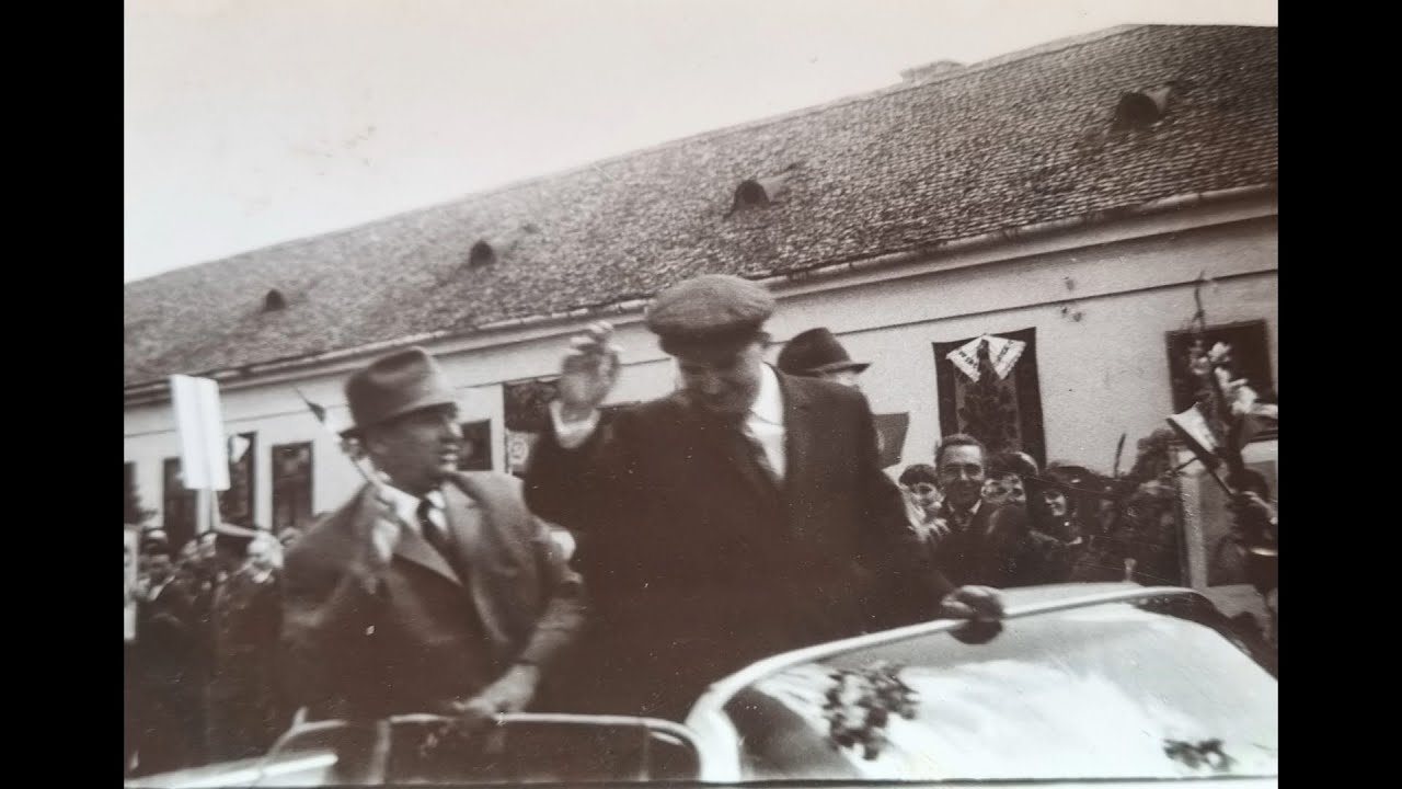 Chișineu-Criș - Atunci și acum, partea 5. / Kisjenő - R&eacute;gen &eacute;s ma, &ouml;t&ouml;dik r&eacute;sz