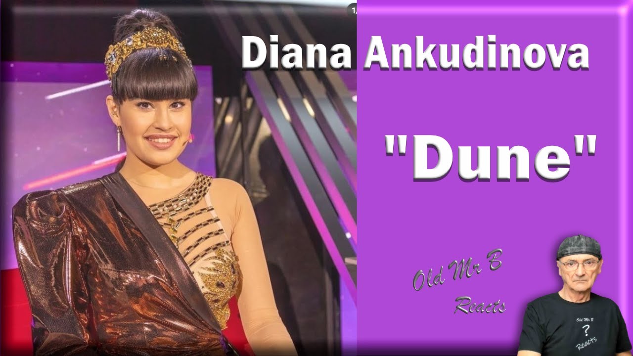 Diana Ankudinova - Art of Hans Zimmer 