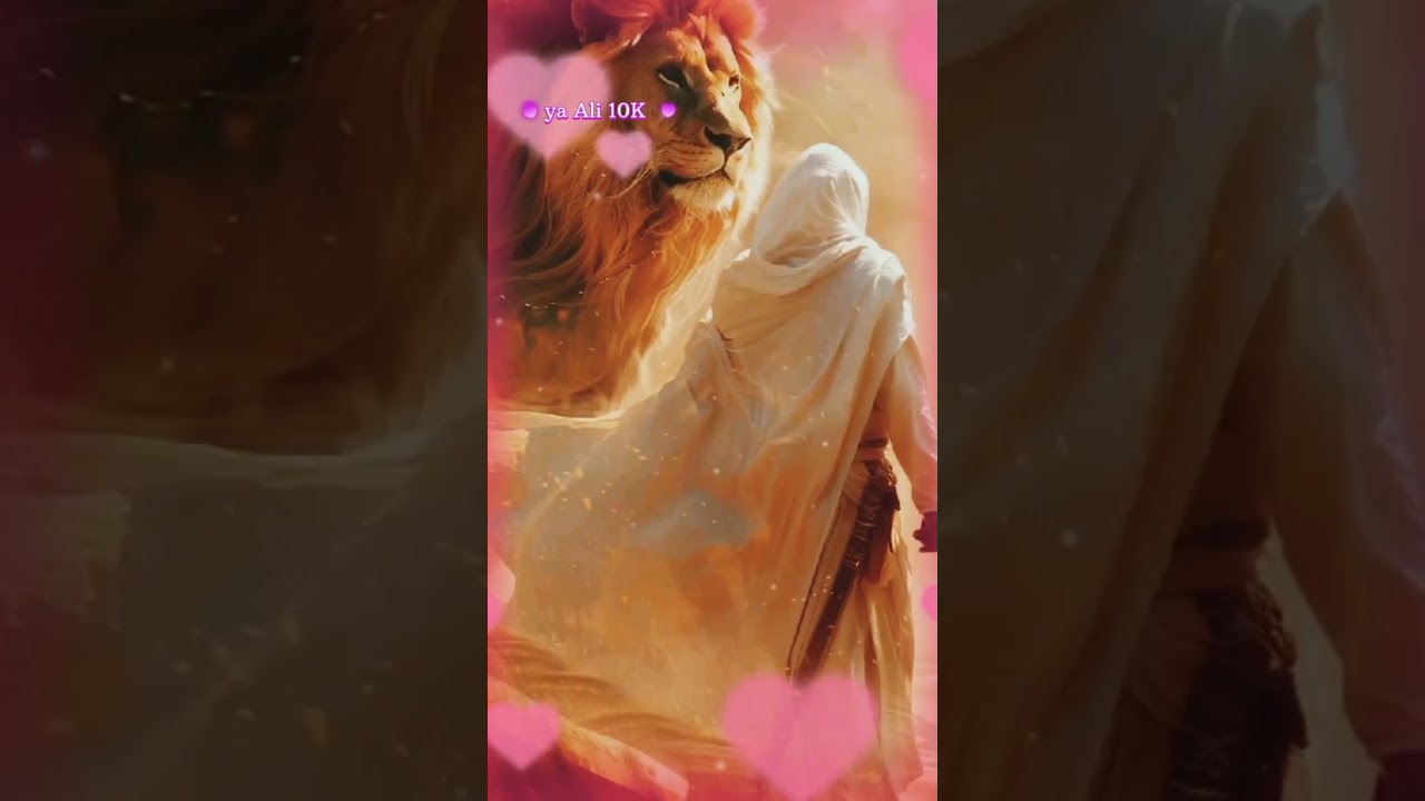 Sare bolo ya ali maula ali sere aars khuda ka nerala hai muskel me bhe khuda ne bulaya hai