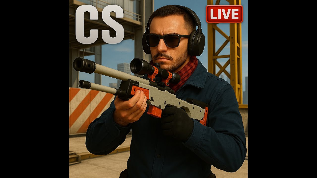 Counter Strike 2 cortes