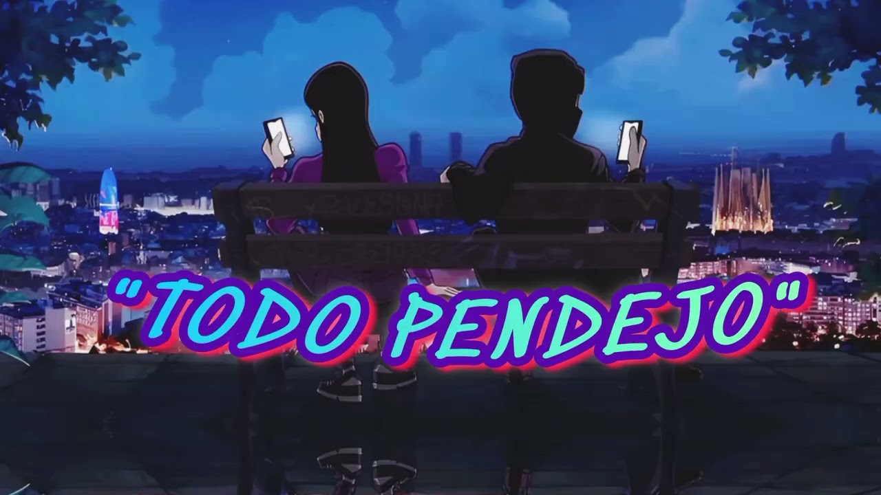 Todo Pendjo💔