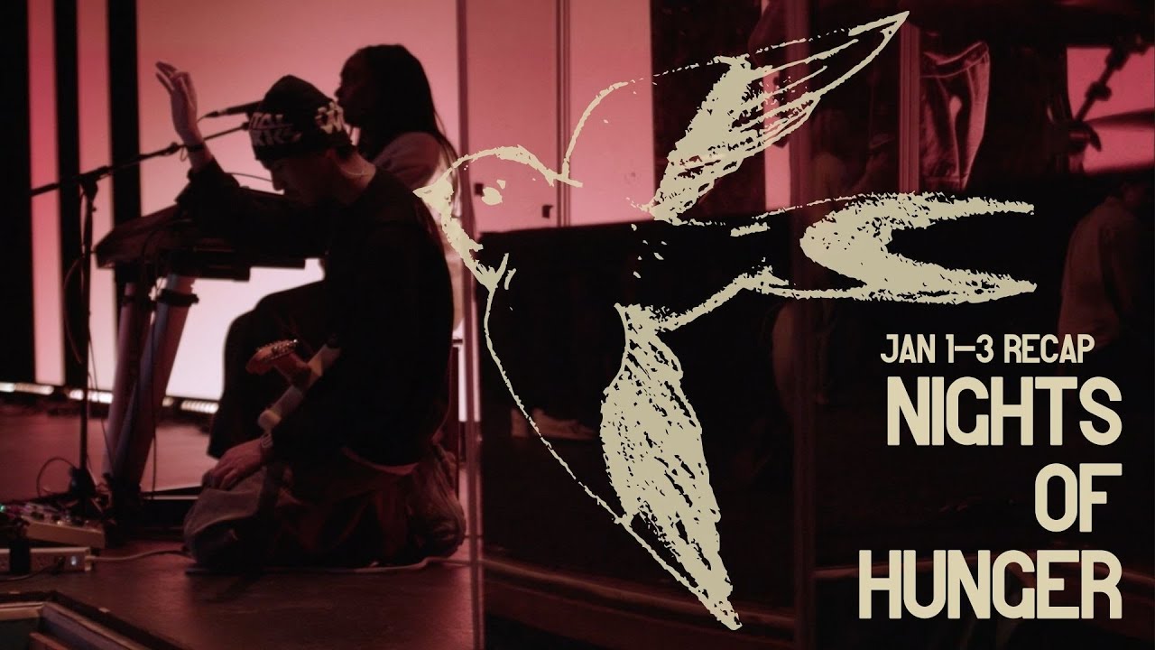 Nights of Hunger | Nights 1-3 Recap