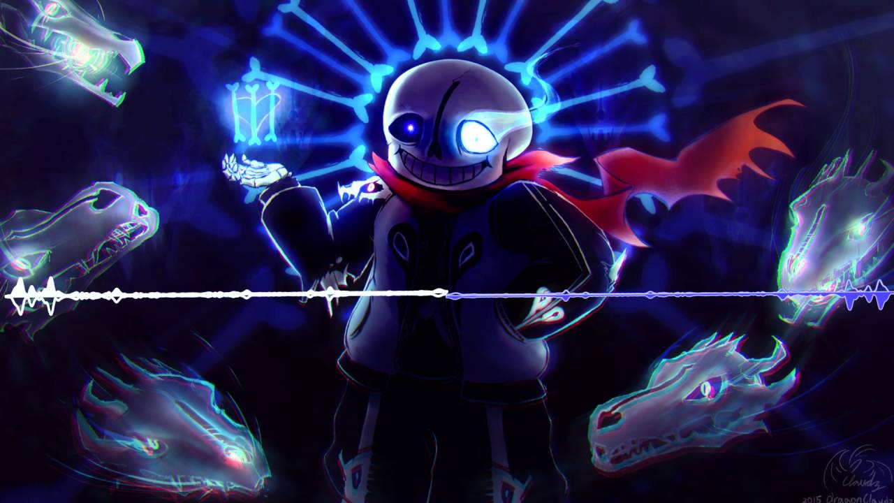 Nightcore - Megalovania Dance Remix