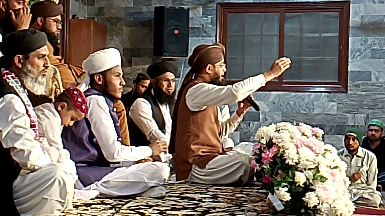 Har Sahabi E Nabi Jannati Jannati #newkalaam2024