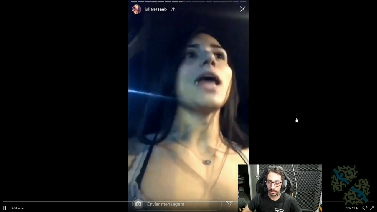 LUCAS INUTILISMO PUTO COM A MINA DO VIDEO