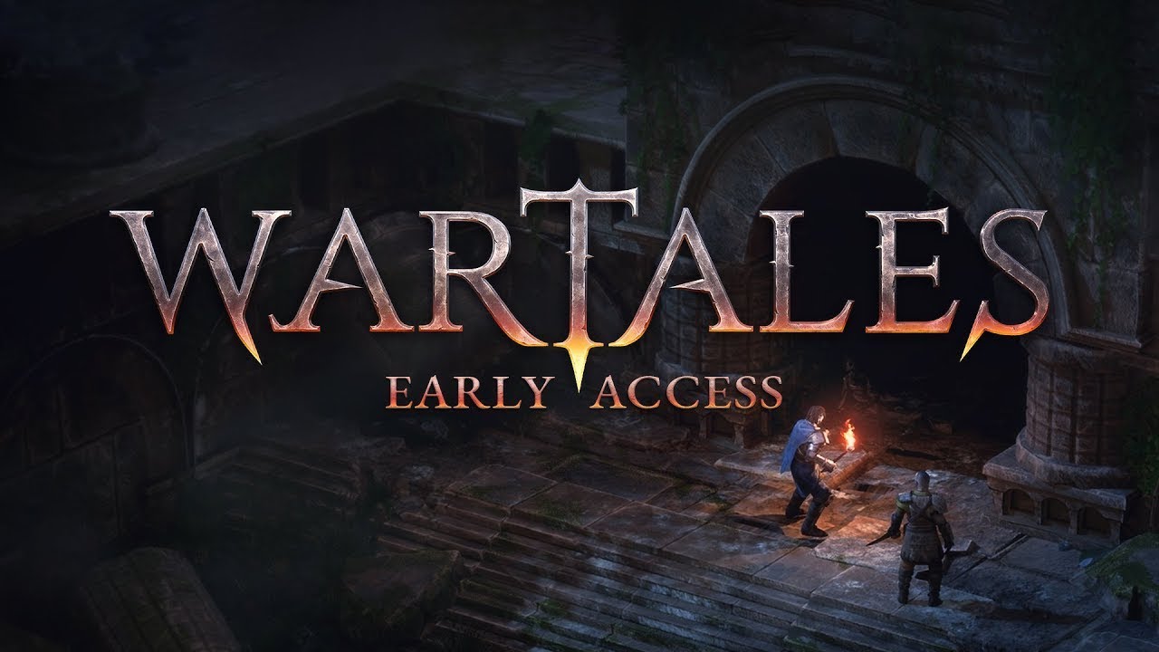 WARTALES. Capitulo 4, LA peste