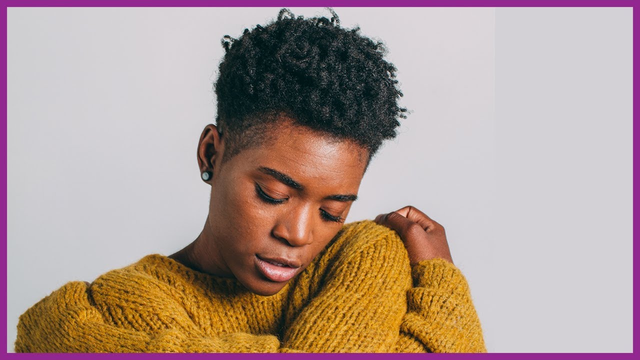 the art of not hating yourself | my glow-up (Q+A)