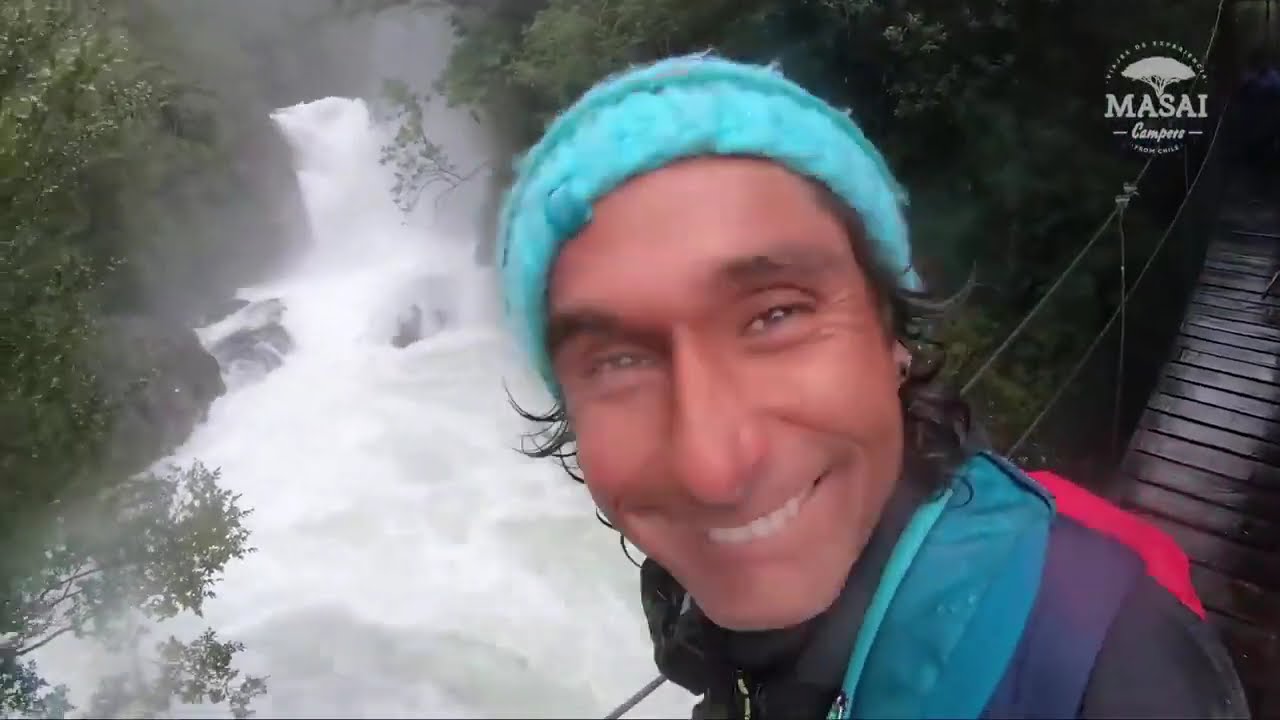Imperdibles de la Carretera Austral