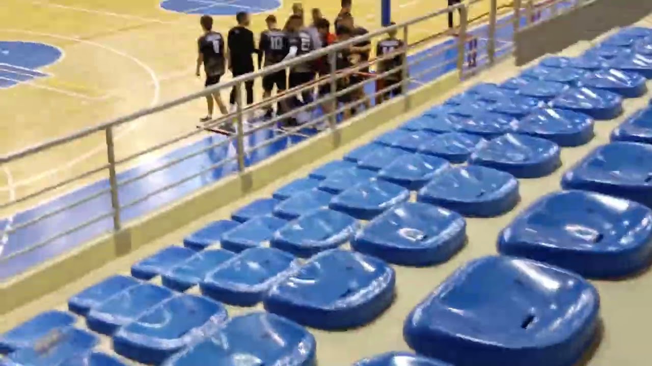 OK Futog  - OK Stražilovo....1-3