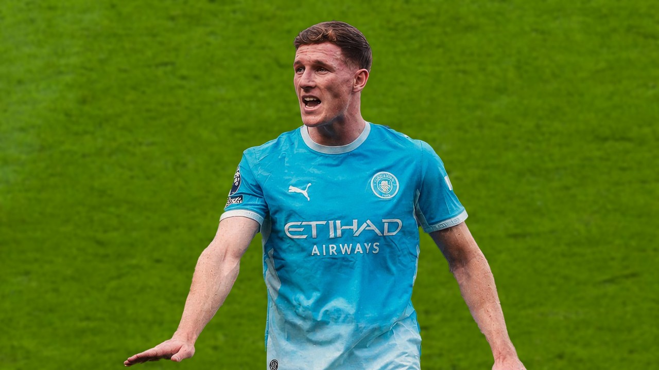 Elliot Anderson Dominated the Midfield vs Coventry