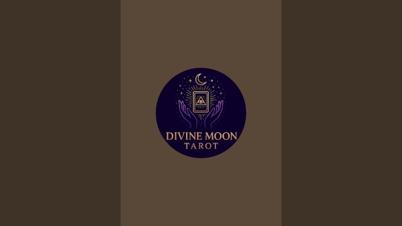 Divine Moon Tarot🌜🧿 is live