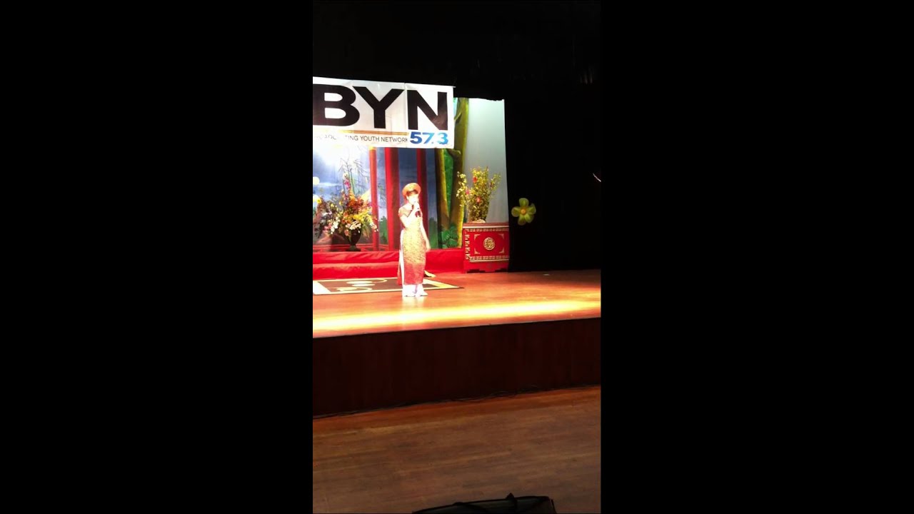 Jennifer Lynh, BYN show