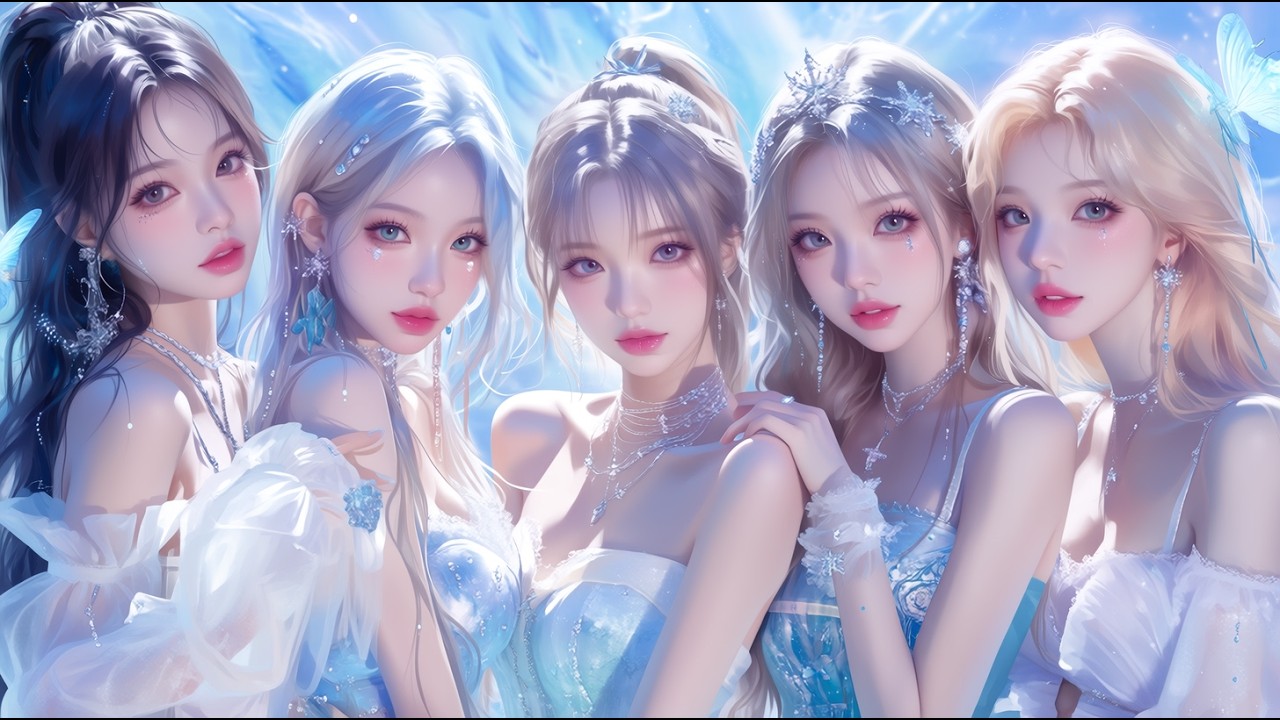 Shadow Stage: Neon Sirens