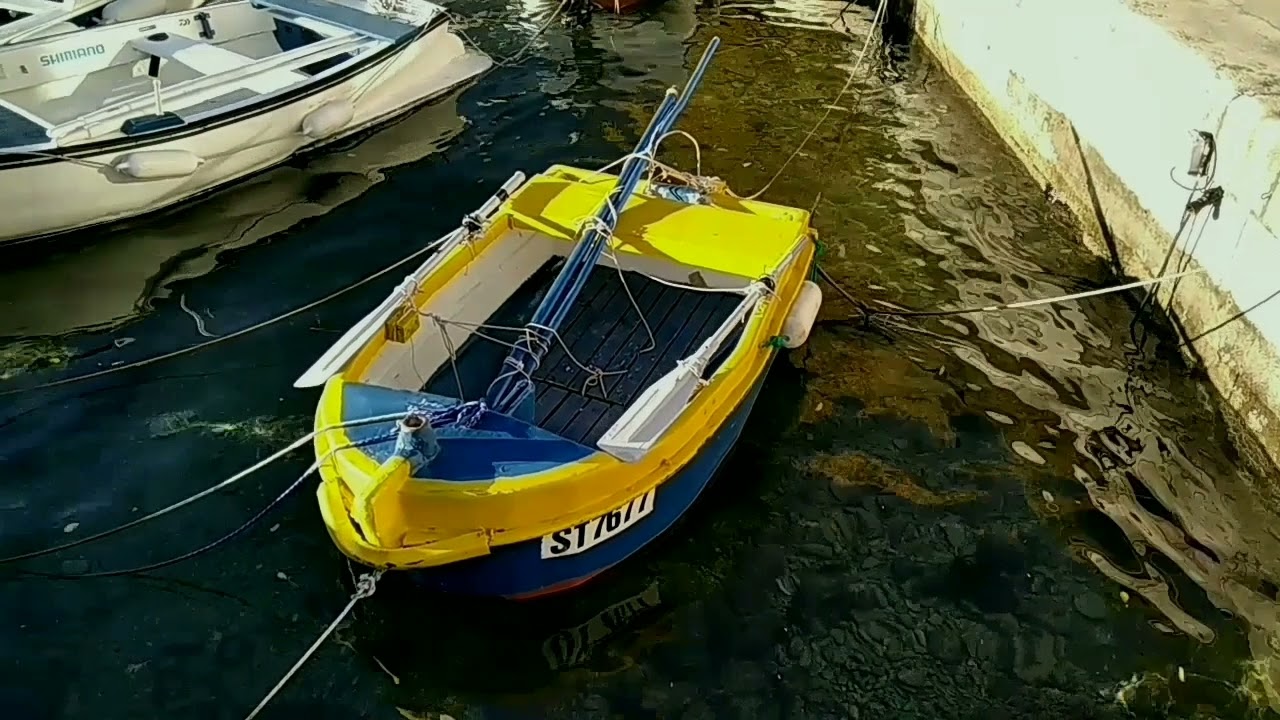 Arnin cukarin (Bol - Brač)