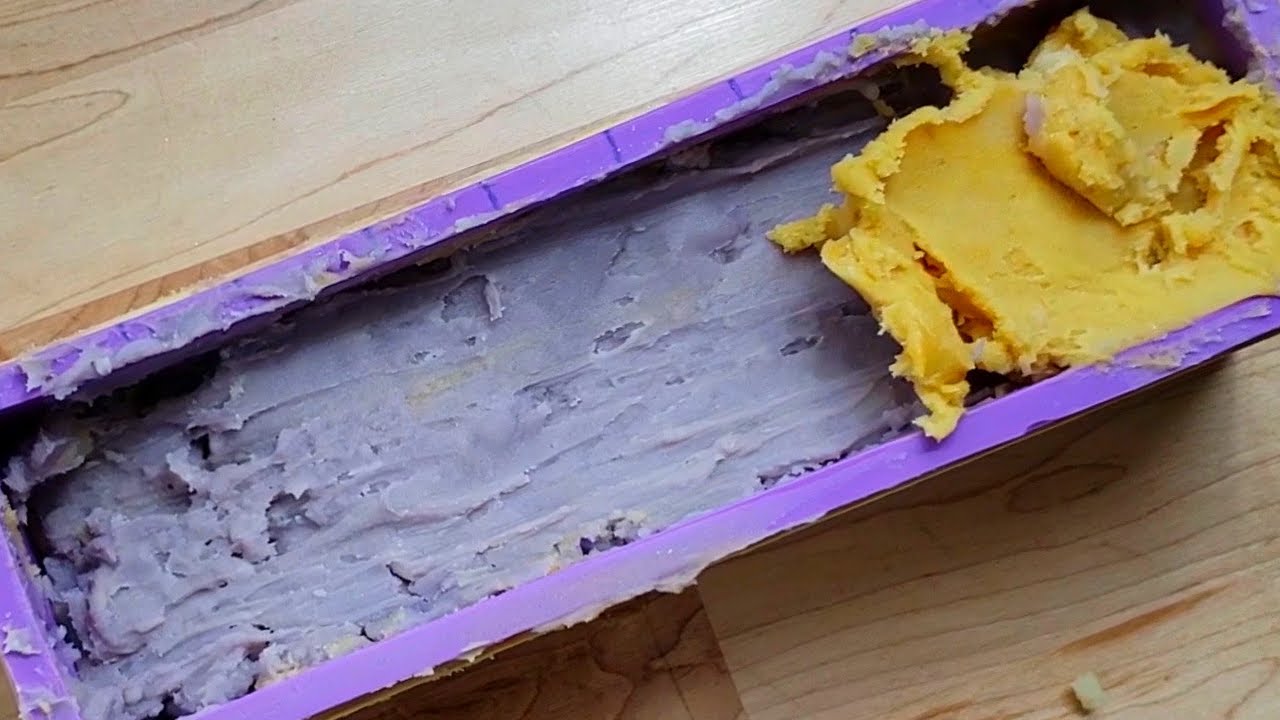 How To Not Make Soap! When Soapmaking Goes Wrong!