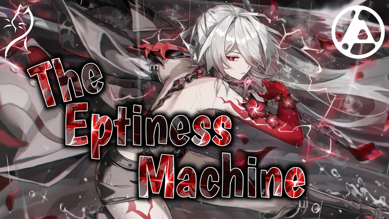Nightcore – Linkin Park - The Emptiness Machine (Lyrics)