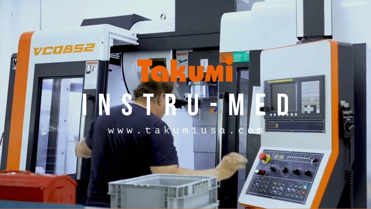 Instru-Med | Takumi USA Testimonial