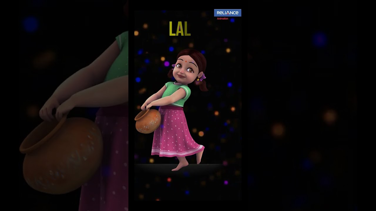 Little Krishna's World  #littlekrishna  #cartoon  #kidsanimation