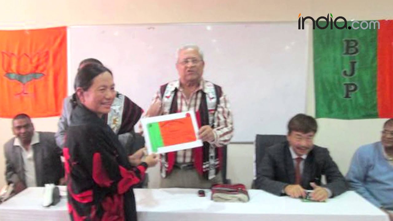 National Democratic Alliance chooses Narendra Modi as leader