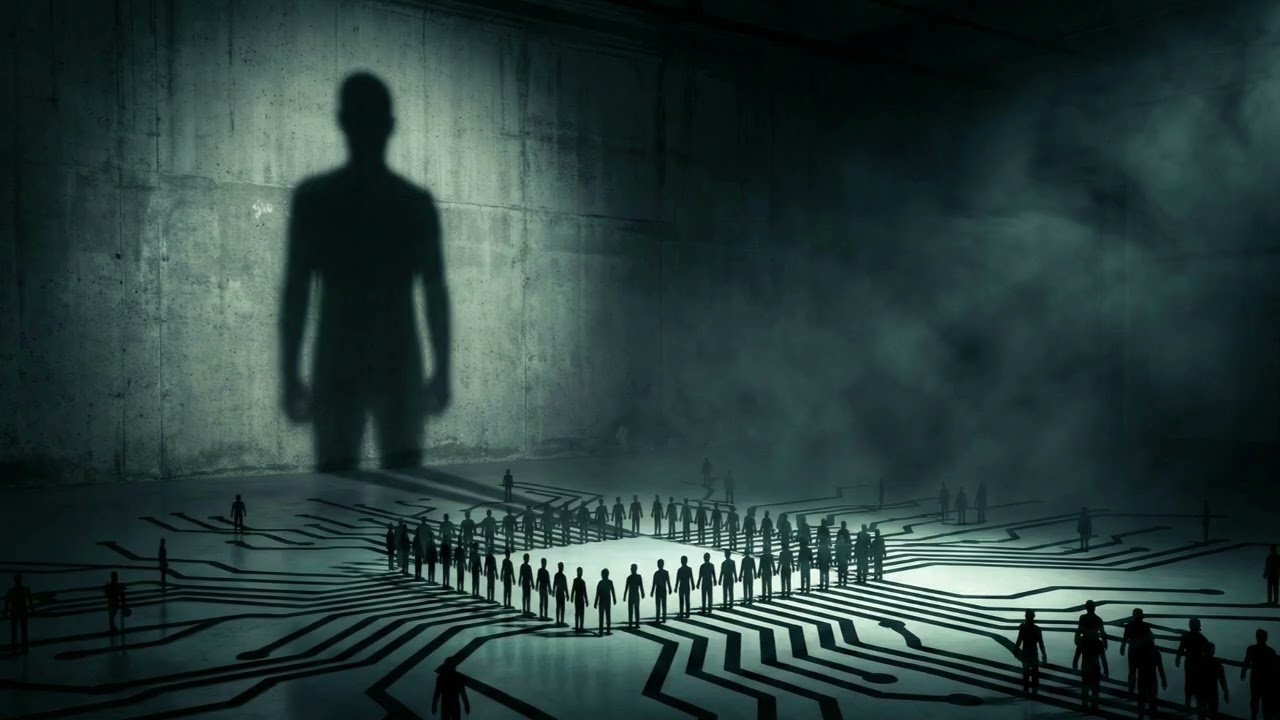 Shadow Circuit