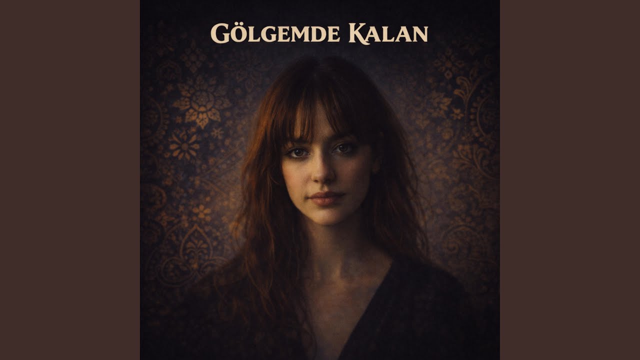 Gölgemde Kalan (Psychedelic Anatolian Rock)
