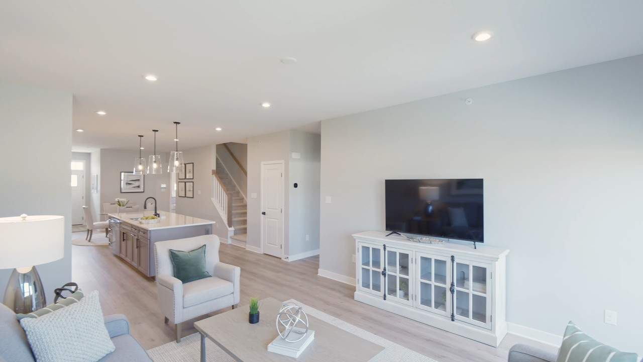 Heartland Homes - Caroline