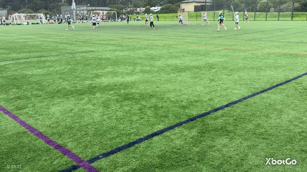 Adrian's goal #1 (1.4.26)