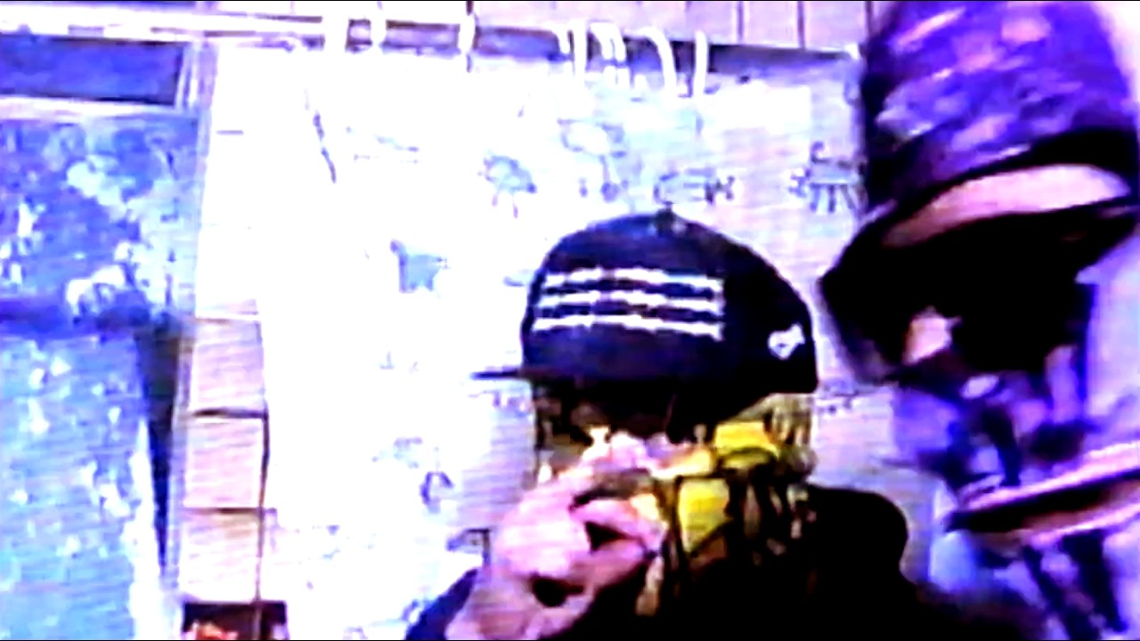@Drvgs x SHEOL EMEPE x @REMOVIROGHA x @VampXda x REY ASCO - EL PERICO | PROD. @MOMZ1312