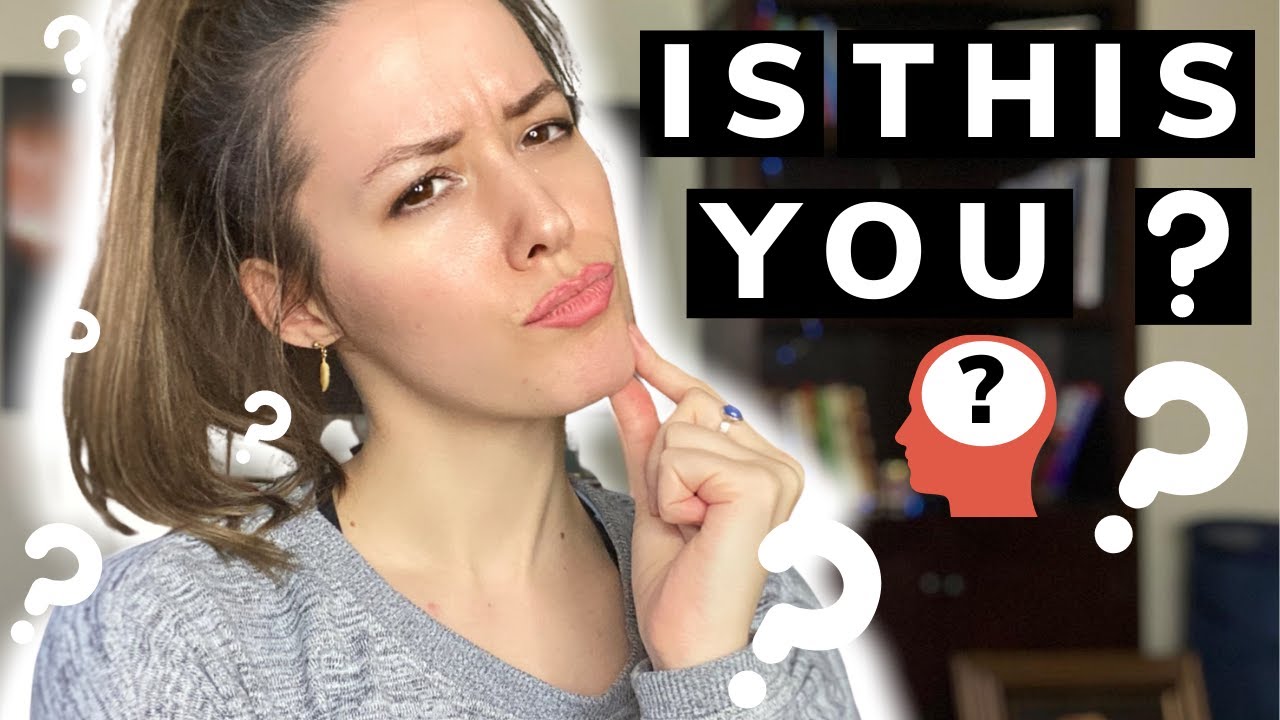 У вас есть взрослый СДВГ? 🤔 {Признаки и симптомы}