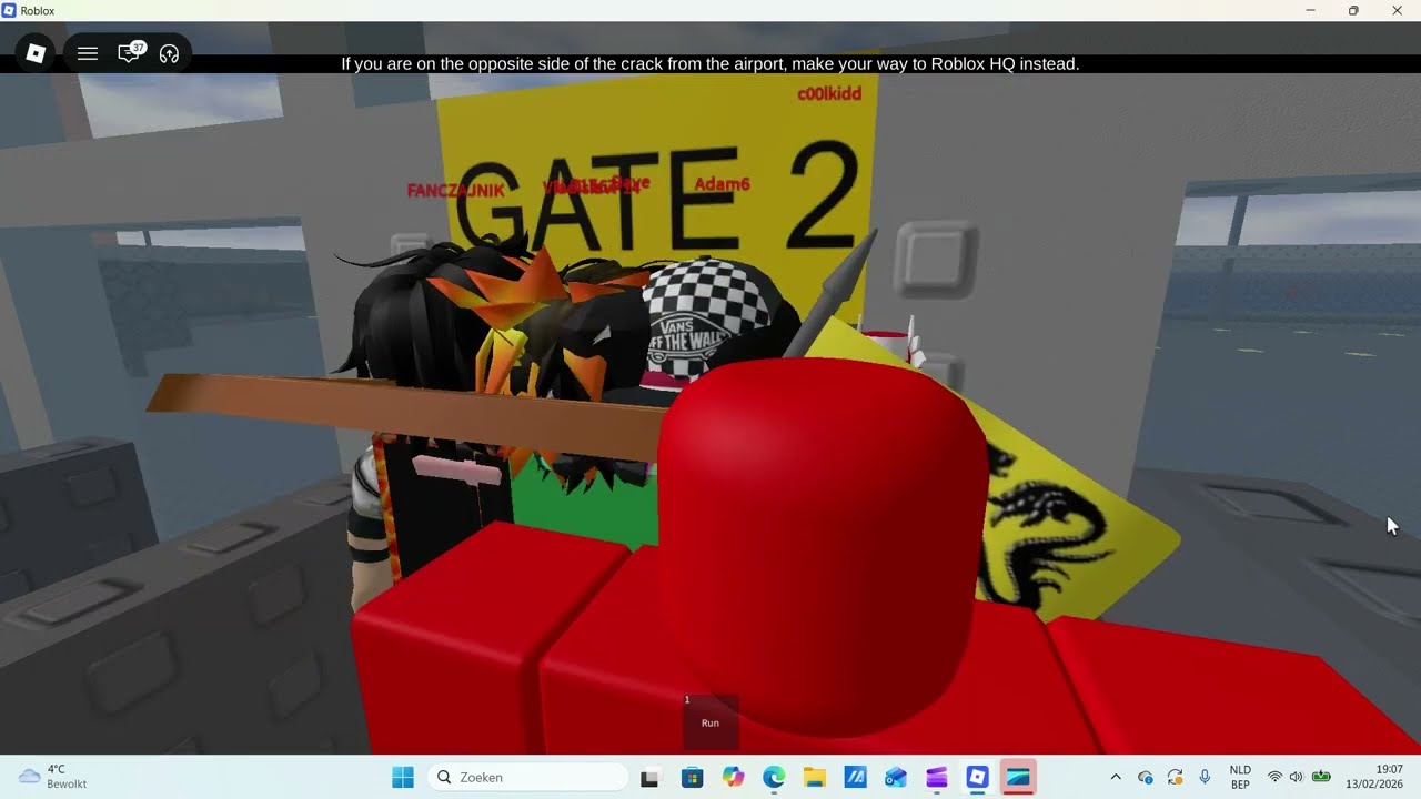 TRYING TO SURVIVE ALL THE DISASTERS IN ROBLOX CITY! - Playing Survive the End of Roblox on Roblox!