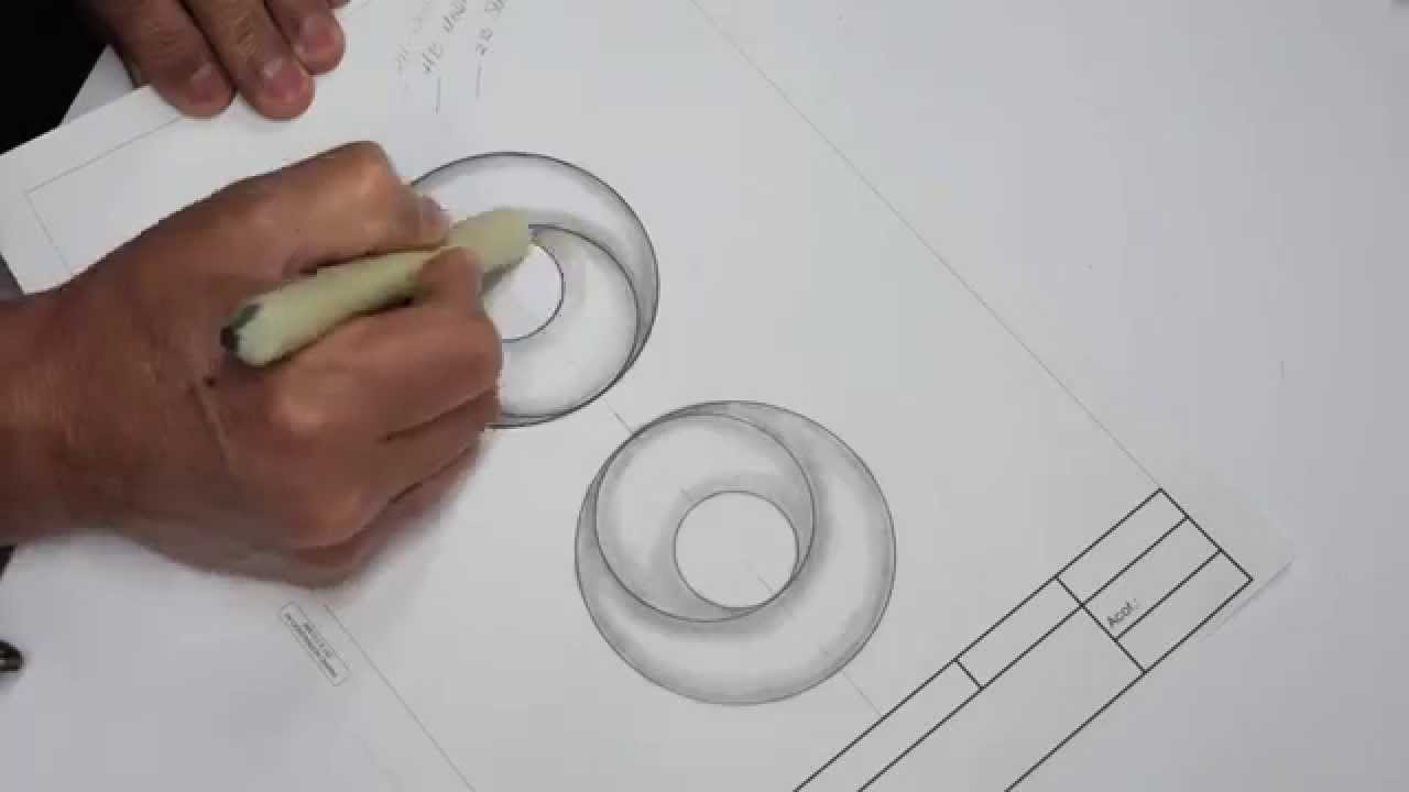 Bocetos básicos de Joyería