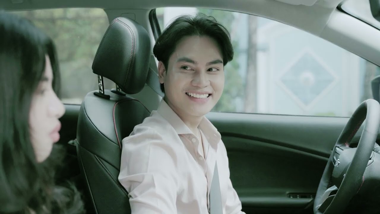 🎥 រឿង #បដិហារ្យស្នេហ៍  [Ep86] #B2