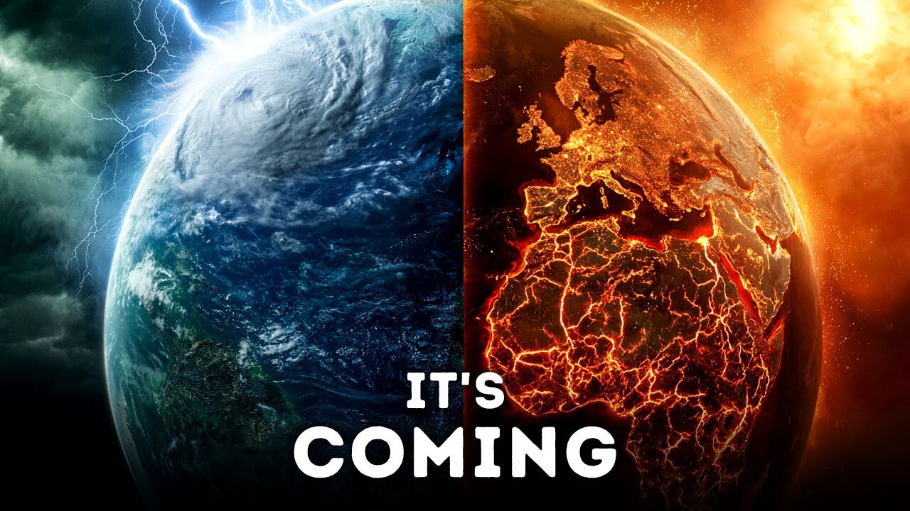 The Record-Breaking Weather Threat Heading Our Way