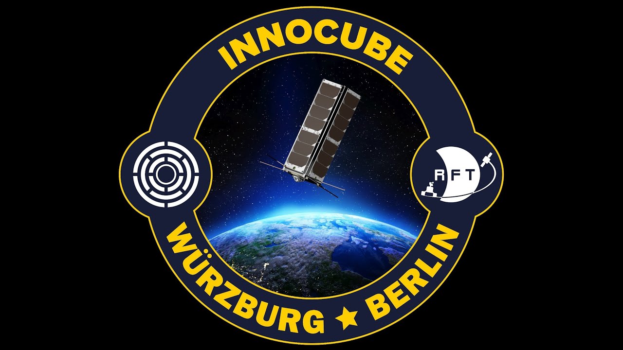 InnoCube Launch Event