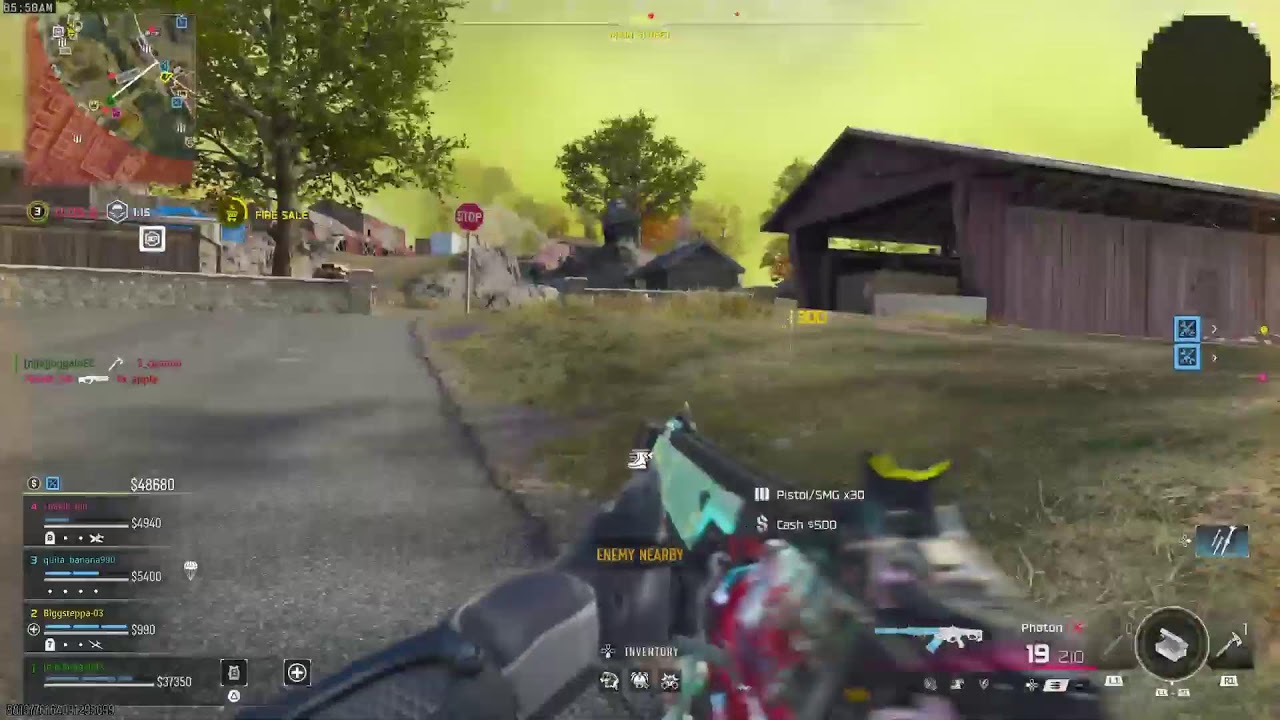 Call of duty Game play All modes i Stream every day