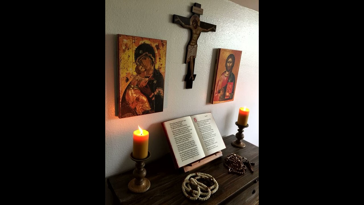 A sombra e o altar l - Blues (by Willian Melo)