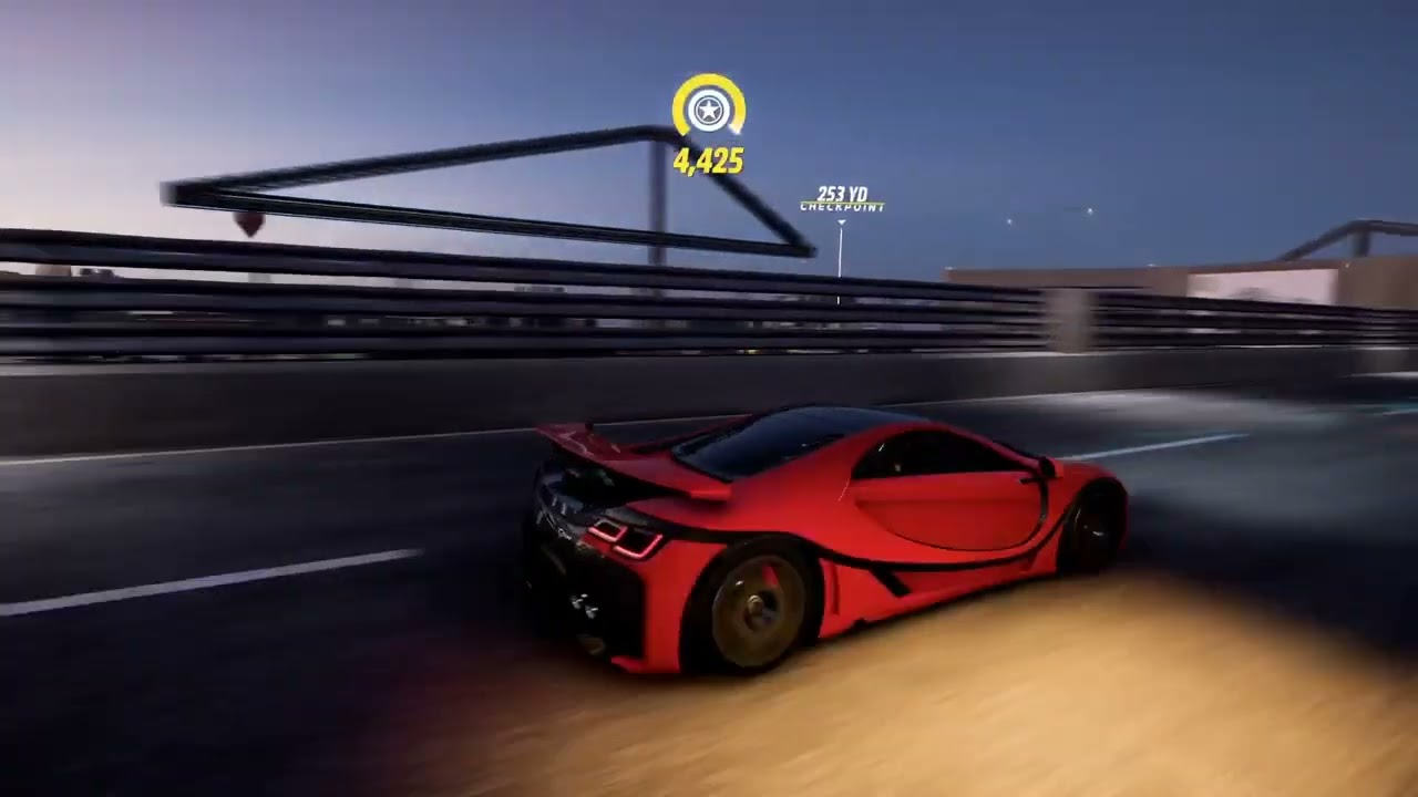 FORZA HORIZON 5 SPANIA GTA GTA SPANO 2016