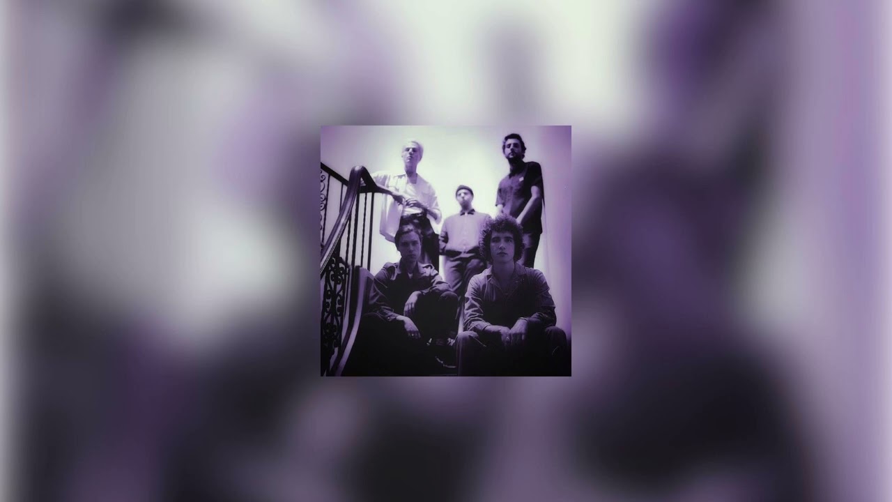 you get me so high - the neighbourhood (sped up)