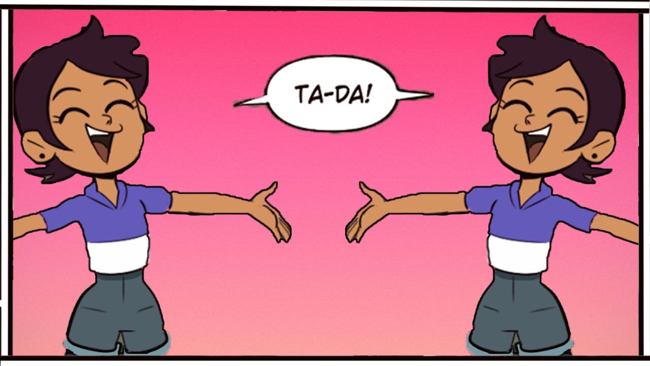 Who Is The Real Luz??