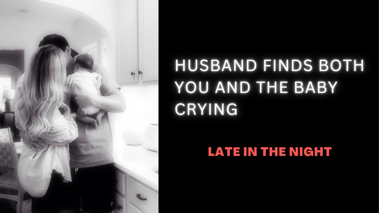 [ASMR] My cuties are you crying? Comfort / Sleeping aid.