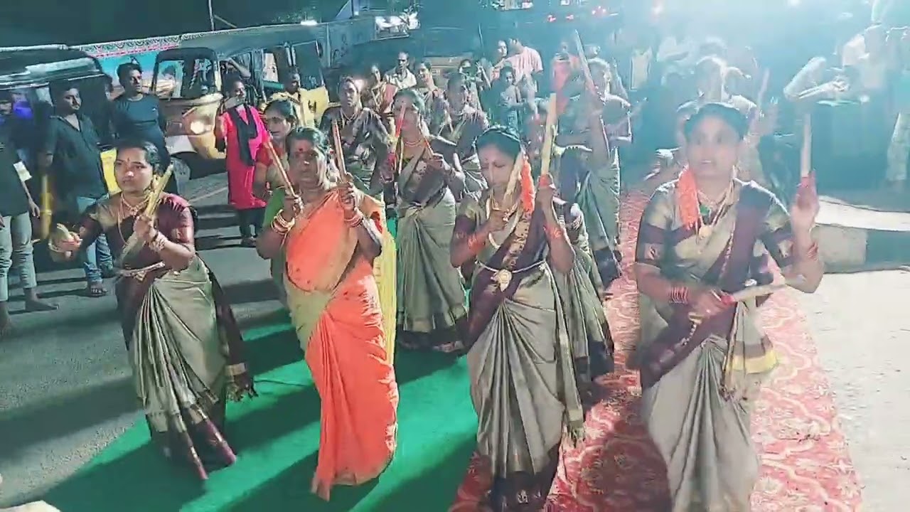 Krishna song kolatam| Peela Padma | #krishna 