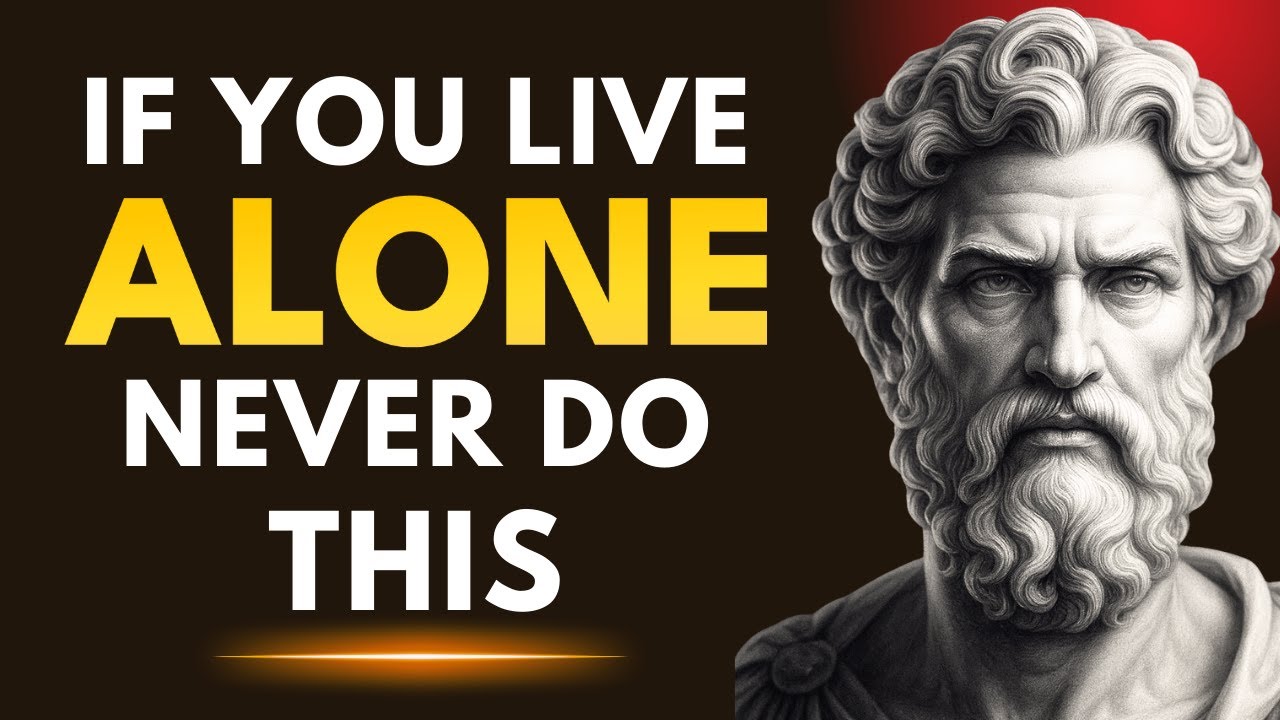 12 Fatal Mistakes That DESTROY Lonely Men — Avoid