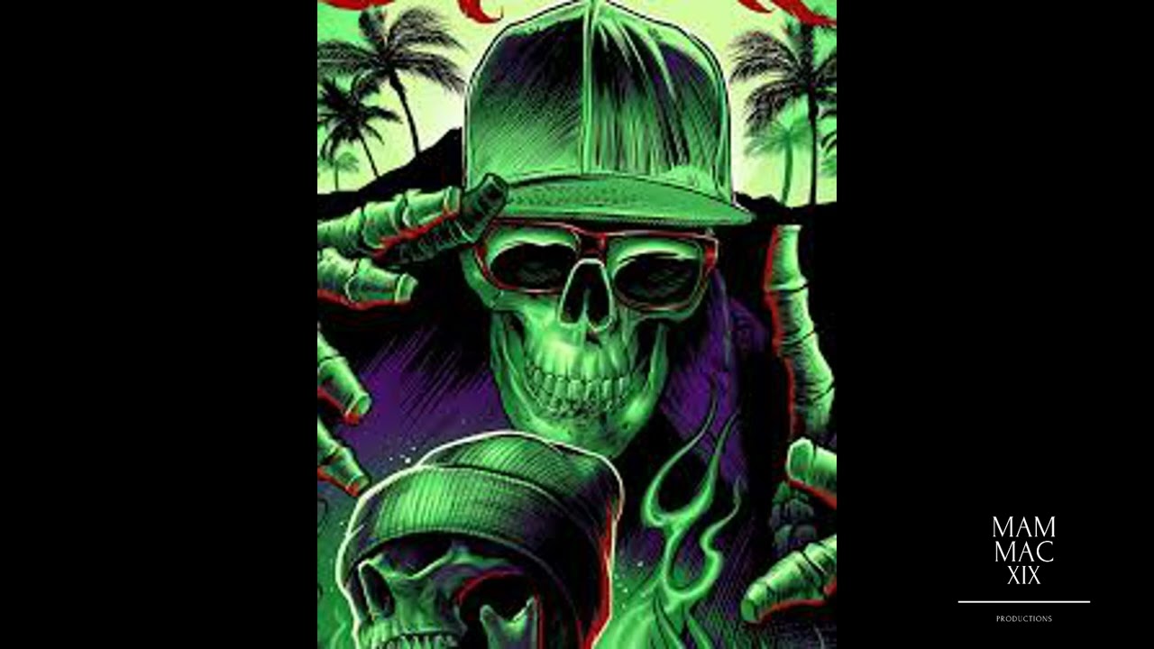 [FREE] Cypress Hill Type Beat - 90s Old School Freestyle Boom Bap Rap Type Beat - Bulletproof