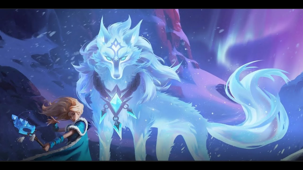 Герой на заказ! Оффлейн СM на 11k ммр! Crystal Maiden за 500 рублей! Смогу ли?