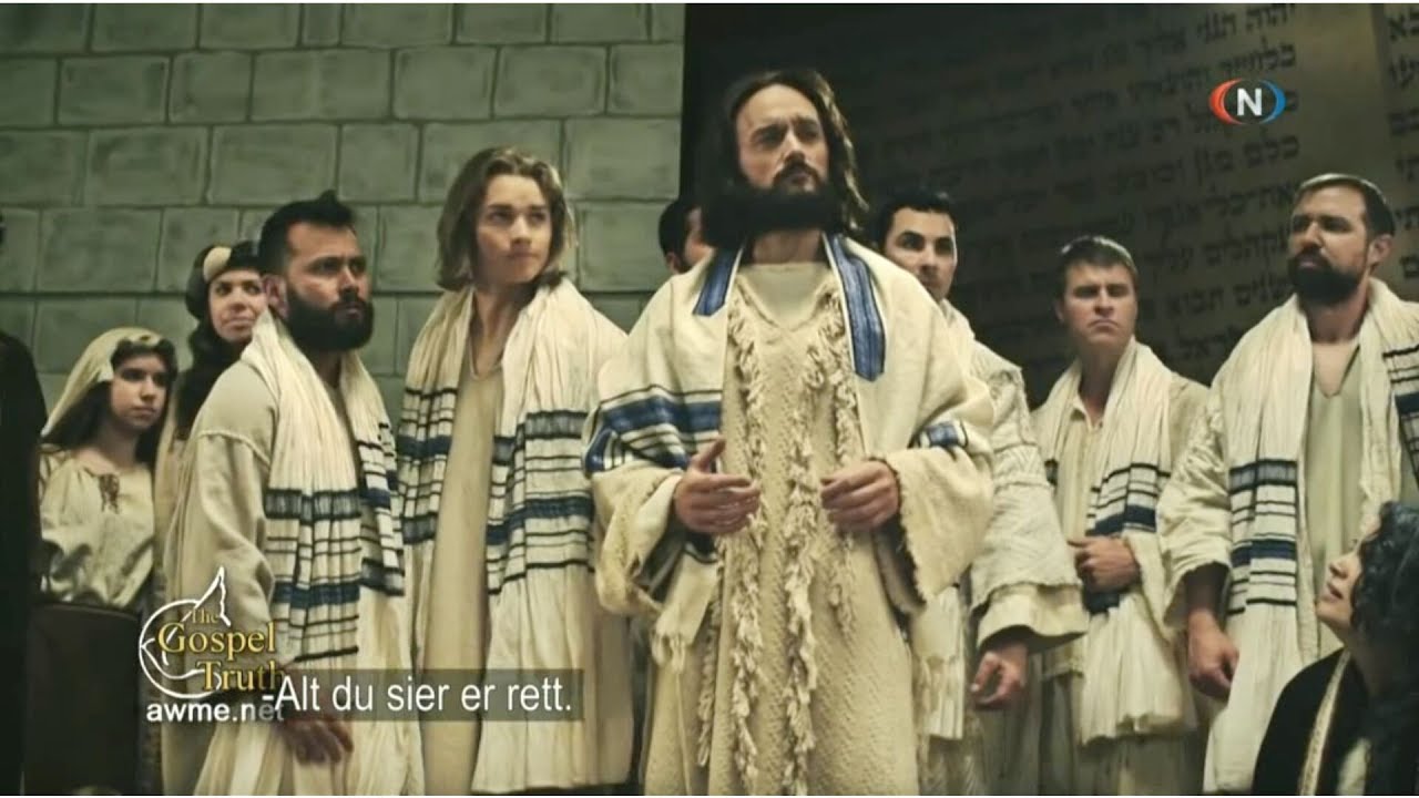 'God With Us' - an unique muscal