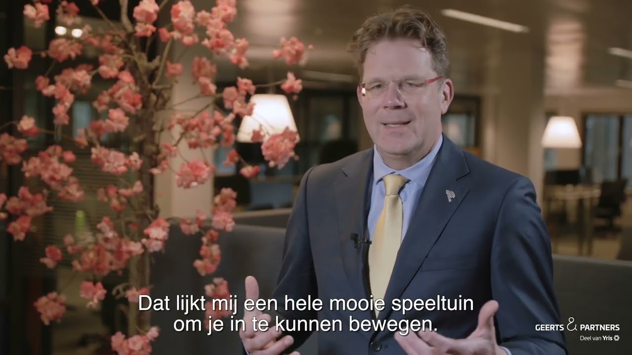wervingsvideo senior projectleider Gebiedsontwikkeling gemeente Heusden mov 1080p