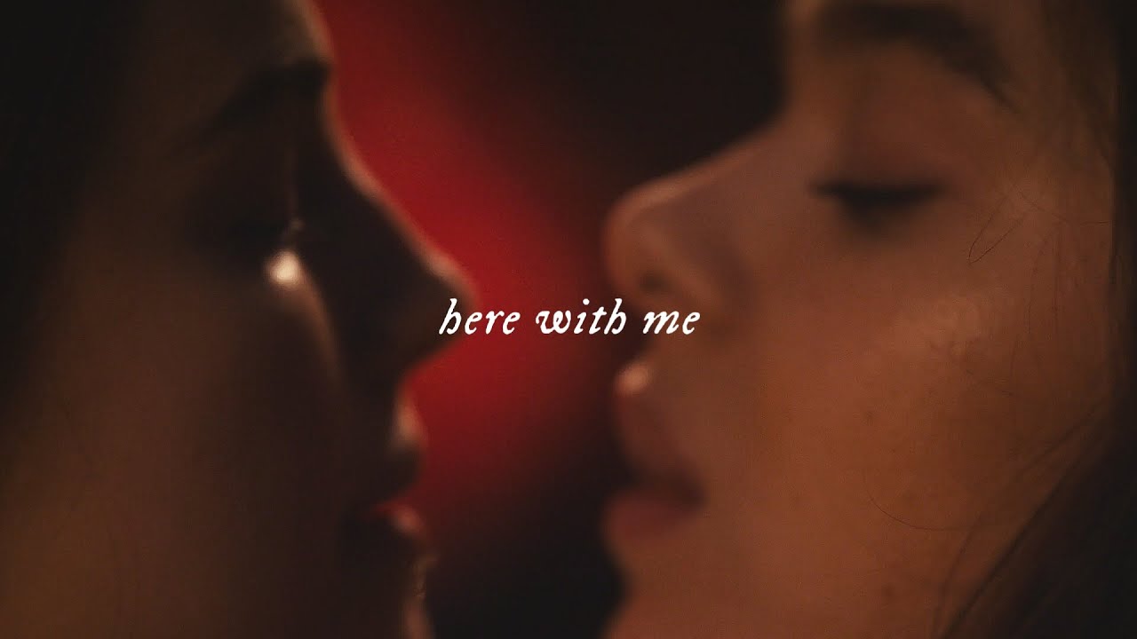 emily & sue | here with me