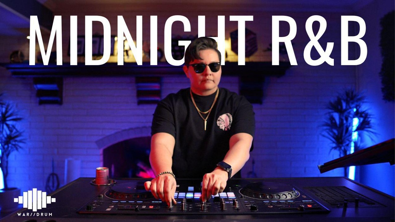 MIDNIGHT R&B | 90’s-2010’s | KEITH SWEAT, LSG, TREY SONGZ, J. HOLIDAY, JOE, AVANT, JEREMIH 